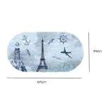 Baignoire Tapis De Bain Original 8