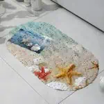 Baignoire Tapis De Bain Original 3