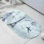 Baignoire Tapis De Bain Original 1