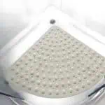 Tapis Antidérapant Baignoire D'Angle 6
