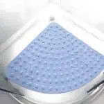 Tapis Antidérapant Baignoire D'Angle 3