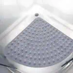 Tapis Antidérapant Baignoire D'Angle 5