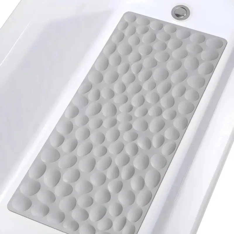tapis-antiderapant-baignoire-galets Tapis Antidérapant Baignoire Galets 1