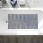 Tapis Antidérapant Baignoire Sans Ventouse 3
