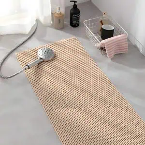 Tapis Antidérapant Baignoire Sans Ventouse 1