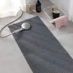 Tapis Antidérapant Baignoire Sans Ventouse 2