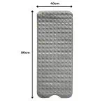 Tapis Baignoire 100x40 8