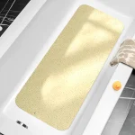 Tapis De Baignoire Anti Moisissure 6
