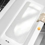 Tapis De Baignoire Anti Moisissure 8