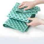 Tapis Baignoire Antidérapant Design 10