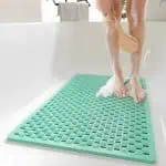 Tapis Baignoire Antidérapant Design 1