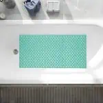 Tapis Baignoire Antidérapant Design 2