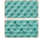 Tapis Baignoire Antidérapant Design 8