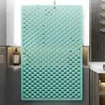 Tapis Baignoire Antidérapant Design 9