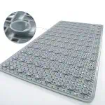 Tapis Baignoire Antidérapant Lavable En Machine 4