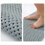 Tapis Baignoire Antidérapant Lavable En Machine 6