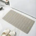 Tapis Baignoire Antidérapant Lavable En Machine 7