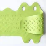 Tapis Baignoire Bébé 2
