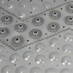 Tapis Baignoire Caoutchouc Naturel 4