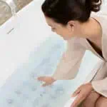 Tapis Balnéothérapie Baignoire 2