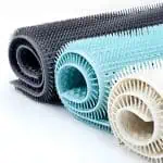 Tapis De Baignoire Antidérapant Avec Ventouses 9