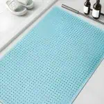 Tapis De Baignoire Antidérapant Avec Ventouses 7