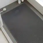 Tapis De Baignoire Antidérapant Avec Ventouses 8