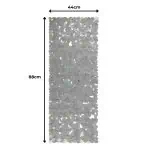 Tapis De Baignoire Long 9
