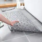 Tapis De Baignoire Long 1