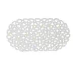 Tapis De Baignoire Noir 6