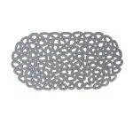 Tapis De Baignoire Noir 7