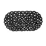 Tapis De Baignoire Noir 5