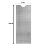 Tapis De Baignoire XXL 11