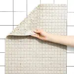 Tapis De Baignoire XXL 6