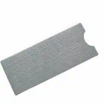 Tapis De Baignoire XXL 9