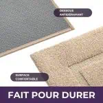 Tapis Sortie De Baignoire 4