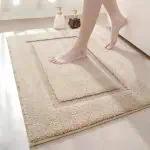 Tapis Sortie De Baignoire 1