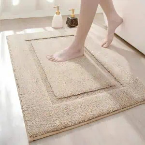 Tapis Sortie De Baignoire 1